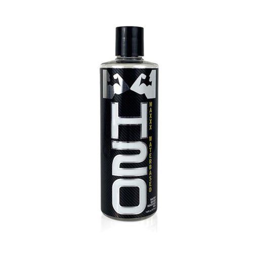 H2O Maxxx 16 Oz.