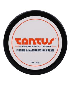 Tantus Apothecary Fisting & Masturbation Cream 8 Oz.