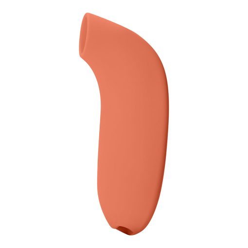 Dame Aer Suction Toy Papaya - Image 2