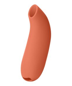 Dame Aer Suction Toy Papaya