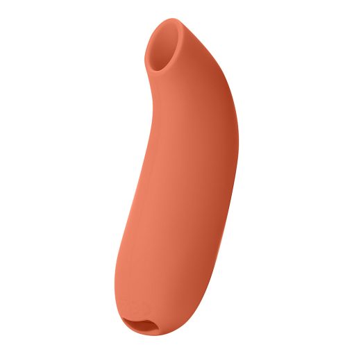 Dame Aer Suction Toy Papaya - Image 3