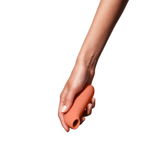 Dame Aer Suction Toy Papaya - Image 4