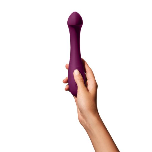Dame Arc G-Spot Vibrator Plum - Image 3