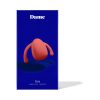 Dame Eva Couples Vibrator Papaya