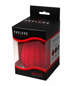 Aneros Prelude Enema Bulb