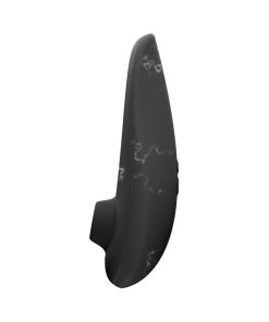 Womanizer X Marilyn Monroe Classic 2 Special Edition Pleasure Air Clitoral Stimulator Black Marble