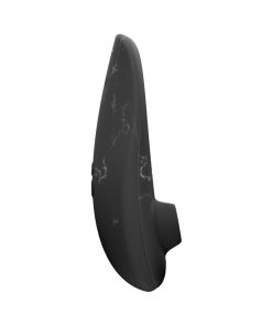 Womanizer X Marilyn Monroe Classic 2 Special Edition Pleasure Air Clitoral Stimulator Black Marble