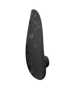 Womanizer X Marilyn Monroe Classic 2 Special Edition Pleasure Air Clitoral Stimulator Black Marble