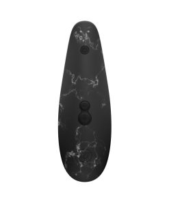 Womanizer X Marilyn Monroe Classic 2 Special Edition Pleasure Air Clitoral Stimulator Black Marble