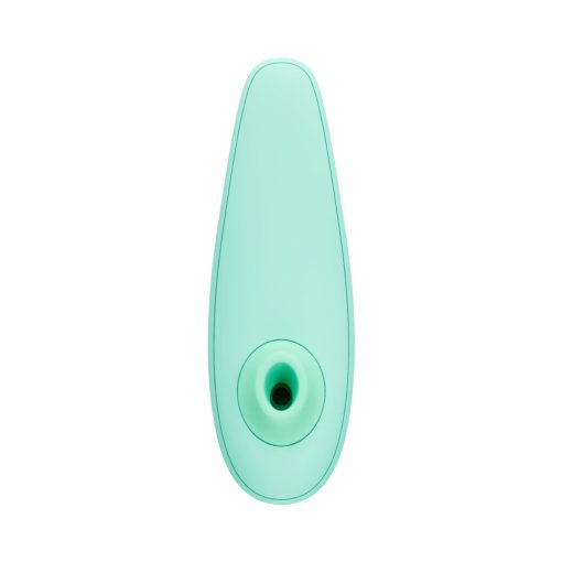 Womanizer X Marilyn Monroe Classic 2 Special Edition Pleasure Air Clitoral Stimulator Mint - Image 2