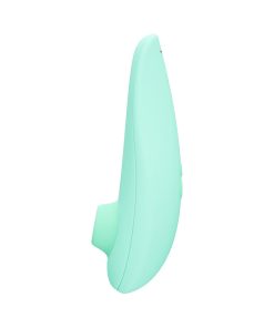 Womanizer X Marilyn Monroe Classic 2 Special Edition Pleasure Air Clitoral Stimulator Mint
