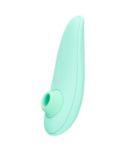 Womanizer X Marilyn Monroe Classic 2 Special Edition Pleasure Air Clitoral Stimulator Mint