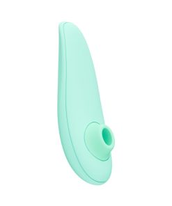 Womanizer X Marilyn Monroe Classic 2 Special Edition Pleasure Air Clitoral Stimulator Mint