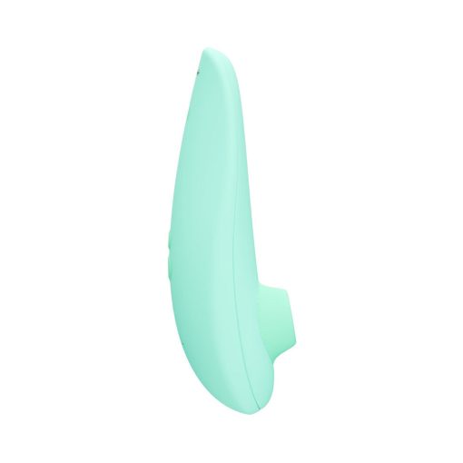 Womanizer X Marilyn Monroe Classic 2 Special Edition Pleasure Air Clitoral Stimulator Mint - Image 7