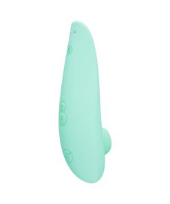 Womanizer X Marilyn Monroe Classic 2 Special Edition Pleasure Air Clitoral Stimulator Mint