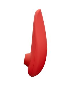 Womanizer X Marilyn Monroe Classic 2 Special Edition Pleasure Air Clitoral Stimulator Vivid Red