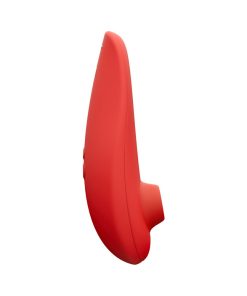 Womanizer X Marilyn Monroe Classic 2 Special Edition Pleasure Air Clitoral Stimulator Vivid Red