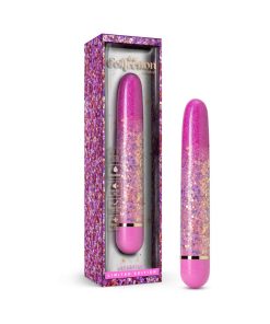 The Collection Celestial Slimline Vibrator Pink