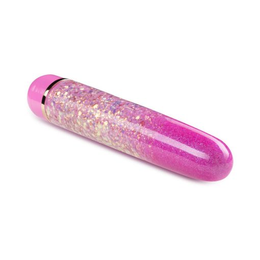 The Collection Celestial Slimline Vibrator Pink - Image 3