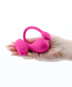 Inya Venus Remote Stimulator Pink