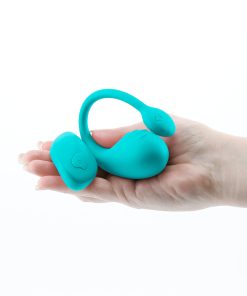 Inya Venus Remote Stimulator Teal