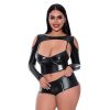 Magic Silk Liquid Onyx Camisole