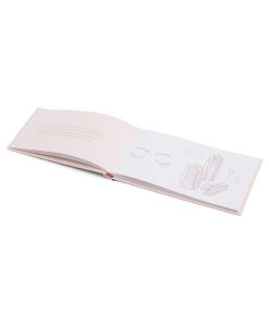Le Wand Crystal G Wand Rose Quartz