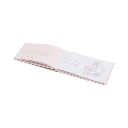 Le Wand Crystal G Wand Rose Quartz - Image 3