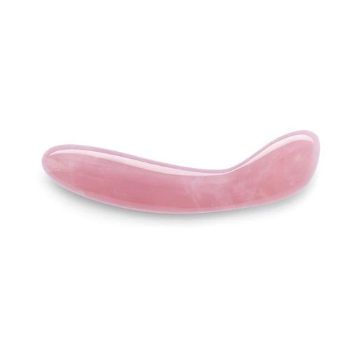 Le Wand Crystal G Wand Rose Quartz - Image 5
