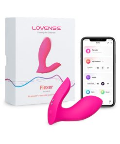 Lovense Flexer