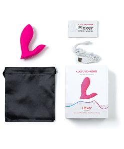 Lovense Flexer
