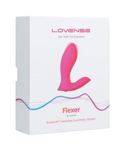 Lovense Flexer