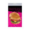 Pastease Burger: Delicious Cheeseburger Nipple Pasties