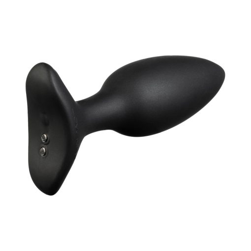 Lovense Hush 2 Bluetooth Remote-Controlled Vibrating Butt Plug M 1.75 In. - Image 4
