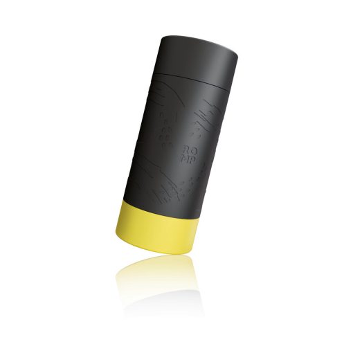 Romp Dash Manual Stroker Black - Image 2