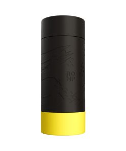 Romp Dash Manual Stroker Black