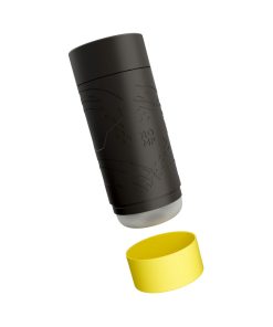 Romp Dash Manual Stroker Black