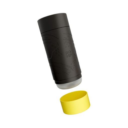 Romp Dash Manual Stroker Black - Image 5