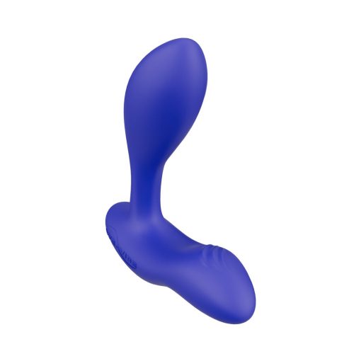 We-Vibe Vector+ Dual Stimulation Prostate Massager Royal Blue - Image 4