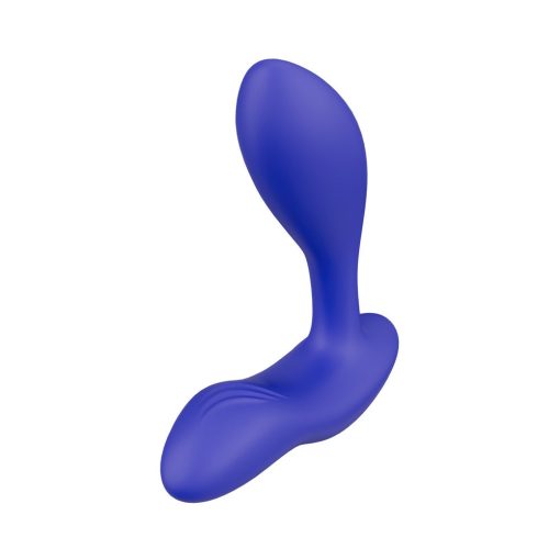 We-Vibe Vector+ Dual Stimulation Prostate Massager Royal Blue - Image 5