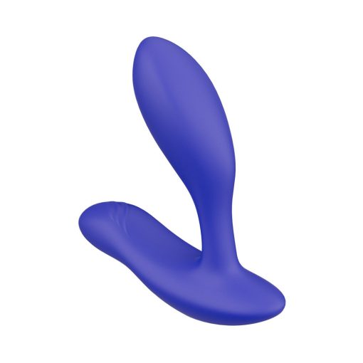 We-Vibe Vector+ Dual Stimulation Prostate Massager Royal Blue - Image 6