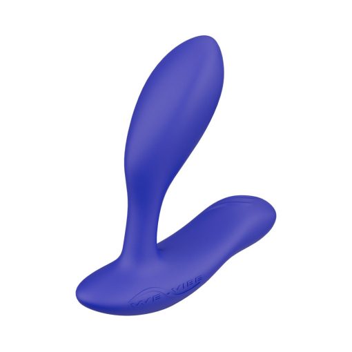 We-Vibe Vector+ Dual Stimulation Prostate Massager Royal Blue - Image 7