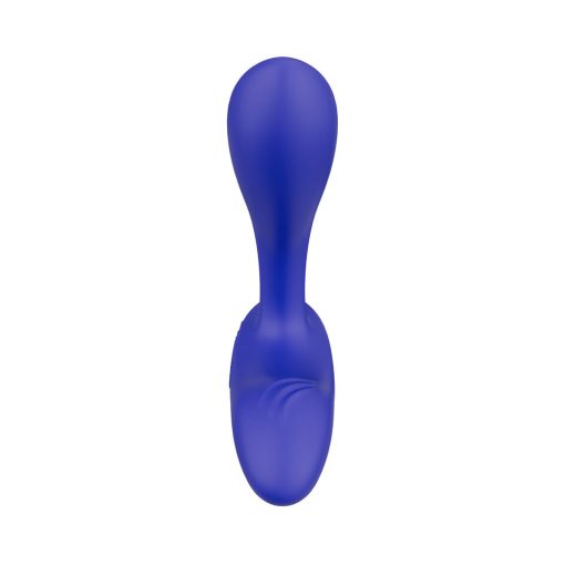 We-Vibe Vector+ Dual Stimulation Prostate Massager Royal Blue - Image 9