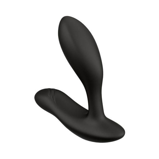We-Vibe Vector+ Dual Stimulation Prostate Massager Charcoal Black - Image 8