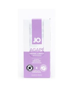 Jo Agape Water-Based Lubricant Foils 10Ml 12-Pack