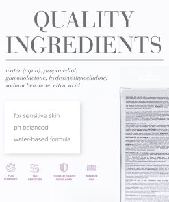 Jo Agape Water-Based Lubricant Foils 10Ml 12-Pack