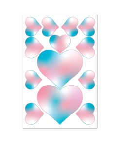 Tastease By Pastease Cotton Candy Edible Pasties & Pecker Wraps