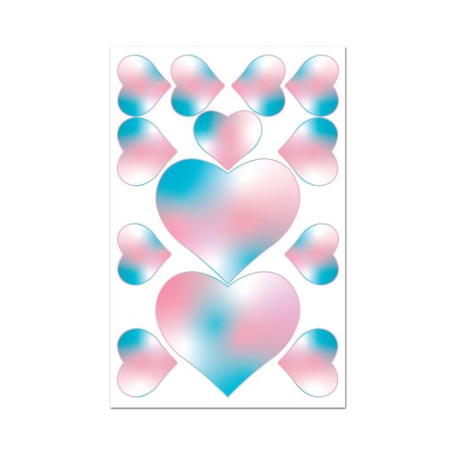 Tastease By Pastease Cotton Candy Edible Pasties & Pecker Wraps