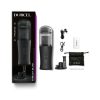 Dorcel Thrust Blow Rechargeable Thrusting Vaginal Masturbator With Removeable Suction Cup