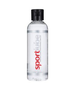 Sportlube Silicone-Based Lubricant 3.4 Oz.